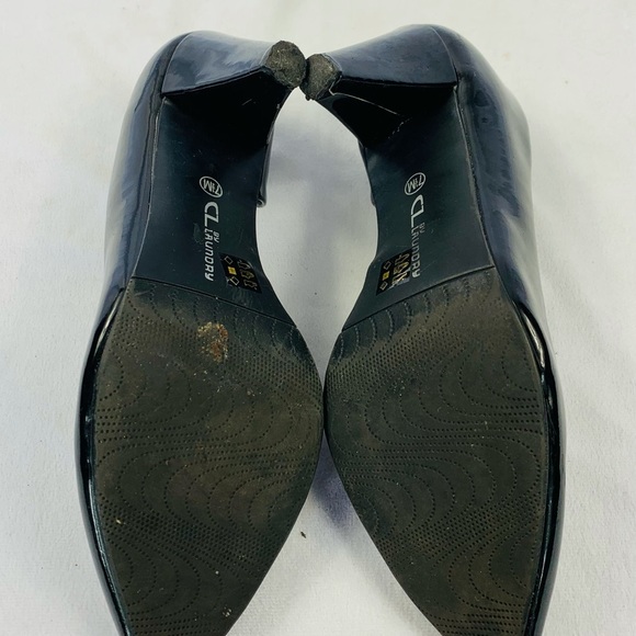 CL by laundry Women heels - Picture 5 of 5